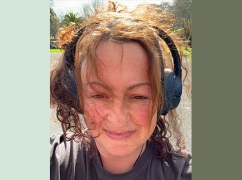 Roomgo NZ - Virginia - 41 - Auckland