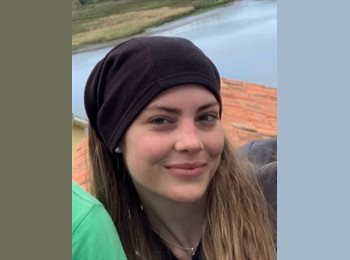 Roomgo NZ - Janna - 21 - Christchurch