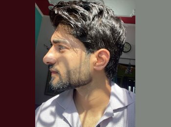 Roomgo NZ - Pravesh Singh Negi - 20 - Auckland