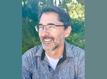 Roomgo NZ - Ken - 56 - Queenstown