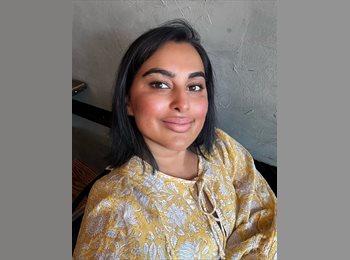 Roomgo NZ - Zee - 34 - Auckland