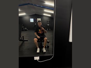 Roomgo NZ - Rangi - 22 - Hamilton