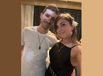 Roomgo NZ - Mayra - 34 - New Zealand