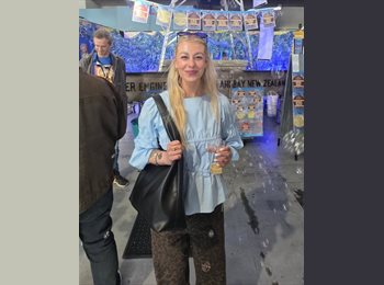 Roomgo NZ - Laura - 26 - Wellington