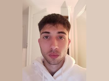 Roomgo NZ - Ander - 24 - Wellington