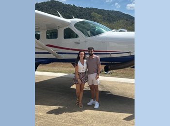 Roomgo NZ - Alvaro - 30 - Queenstown