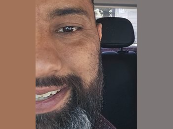 Roomgo NZ - Rahul - 35 - Gisborne