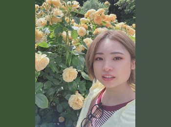 Roomgo NZ - Miss Takayama - 31 - Christchurch