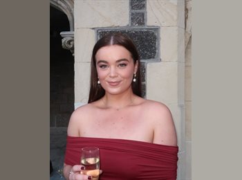 Roomgo NZ - Laura - 26 - Christchurch