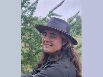 Roomgo NZ - Manon - 26 - Christchurch