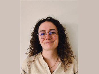 Roomgo NZ - Emma - 23 - Queenstown