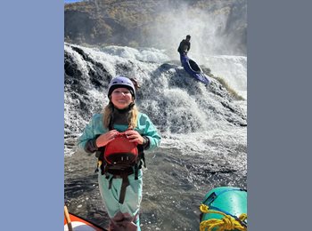 Roomgo NZ - Monica - 18 - Queenstown