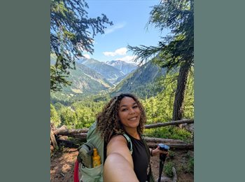 Roomgo NZ - Mica - 34 - Queenstown