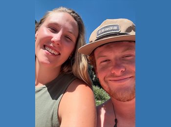 Roomgo NZ - Parker - 25 - Taupo