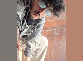 Roomgo NZ - Akey - 29 - Hamilton