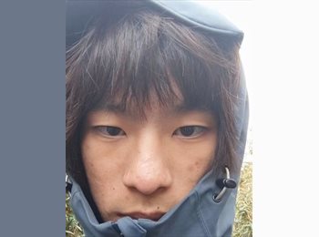 Roomgo NZ - Eric - 19 - Queenstown