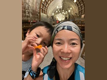 Roomgo NZ - Li - 37 - Dunedin