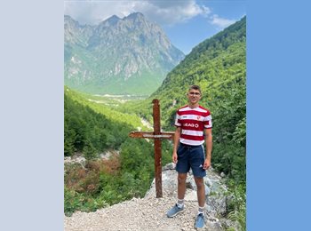 Roomgo NZ - Theodor - 19 - Auckland