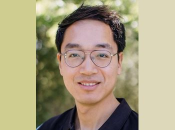 Roomgo NZ - Lawrence - 37 - Auckland