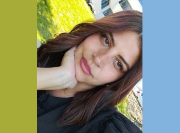 Roomgo NZ - Noelia  - 26 - Queenstown