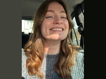 Roomgo NZ - Carmen - 26 - Queenstown