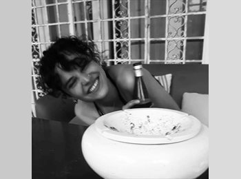 Roomgo NZ - Léonie - 26 - Auckland