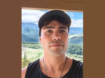 Roomgo NZ - Daniel - 33 - New Zealand