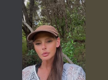 Roomgo NZ - Paula - 51 - Gisborne