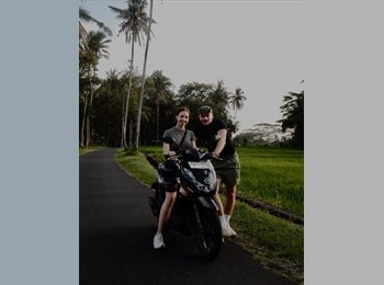 Roomgo NZ - Julia Renn - 21 - Queenstown