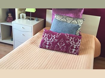 Roomgo PT - Quarto Faro, Faro - 320 € Por mês