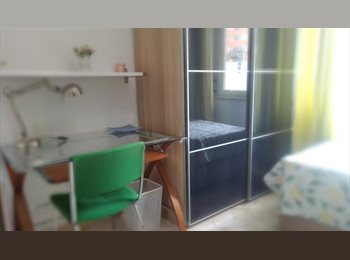 Roomgo PT - Quartos para alugar a estudantes em Alcântara, Lisboa - 600 € Por mês