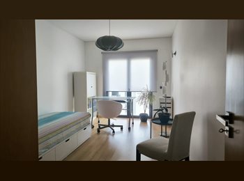 Roomgo PT - Aluguer Quarto - Corroios - P. Luso, Lisboa - 500 € Por mês
