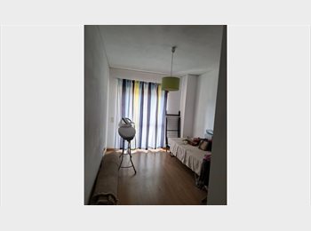 Roomgo PT - Aluguer de quarto, Lisboa - 500 € Por mês