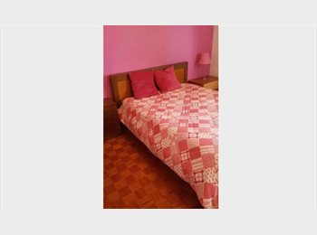 Roomgo PT - Alugo quarto a estudante feminino, Lisboa - 400 € Por mês