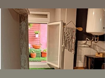 Roomgo PT - Pequeno apartamento para partilhar, Lisboa - 1 100 € Por mês