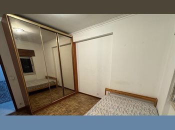Roomgo PT - Arrendamento de quarto, Lisboa - 350 € Por mês