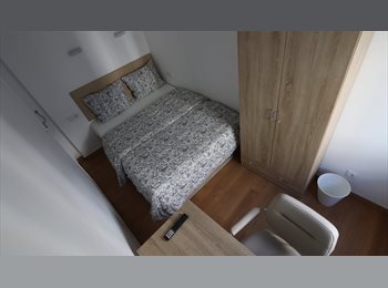 Roomgo PT - Quarto 1, Lisboa - 500 € Por mês