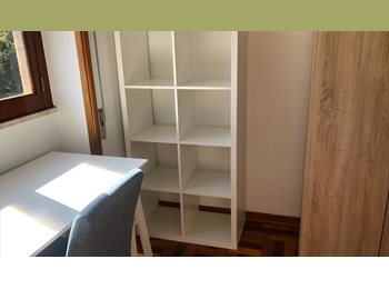 Roomgo PT - quartos junto ao hospital, Coimbra - 360 € Por mês