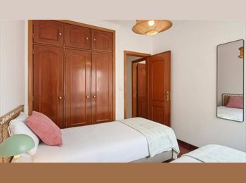 Roomgo PT - Quarto em São Marcos, Lisboa - 500 € Por mês