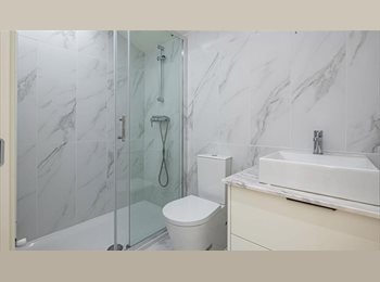 Roomgo PT - Varandas do Porto Coliving, Porto - 290 € Por mês