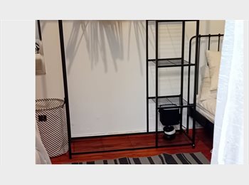 Roomgo PT - Alugo quarto na Penha de França, Lisboa - 450 € Por mês