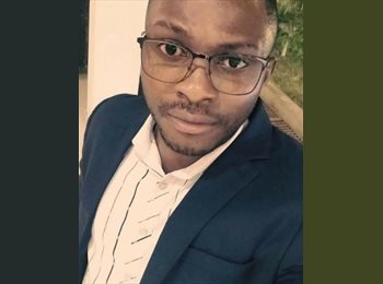 Roomgo PT - Paulo - 19 - Lisboa