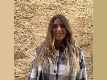 Roomgo PT - Coralie - 26 - Setúbal