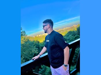 Roomgo PT - FELIX - 28 - Porto