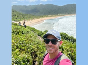 Roomgo PT - João Pedro - 36 - Lisboa