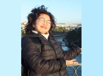 Roomgo PT - Jiovan Bonaobra  - 20 - Porto