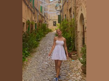 Roomgo PT - Verena - 21 - Aveiro