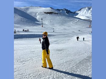 Roomgo PT - Isabela - 26 - Madeira