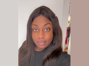 Roomgo PT - Teresa - 25 - Porto