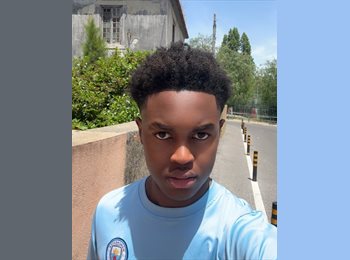 Roomgo PT - Vladimir Oliveira  - 19 - Lisboa